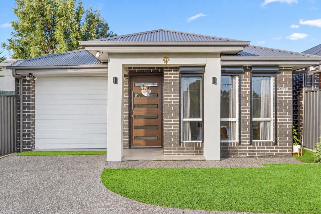 157 Morphett Rd, Morphettville, SA 5043