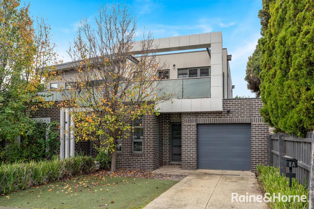 8a Schofield St, Essendon, VIC 3040