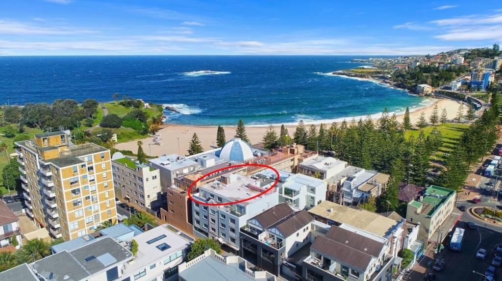 18/84-86 BREAM ST, COOGEE, NSW 2034