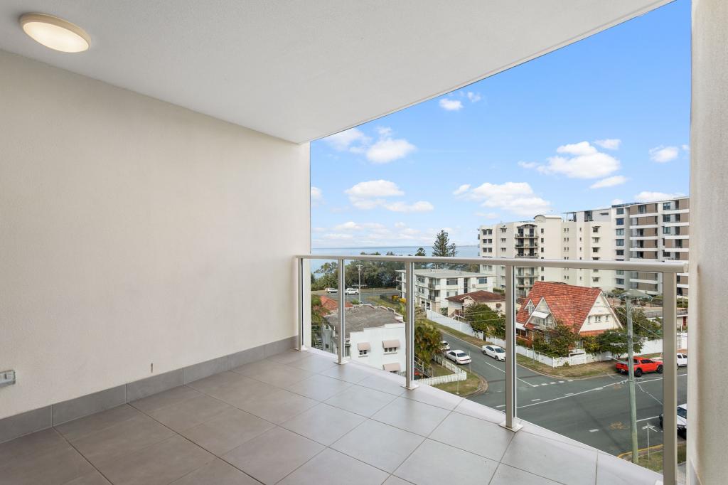 610/81 Sutton St, Redcliffe, QLD 4020