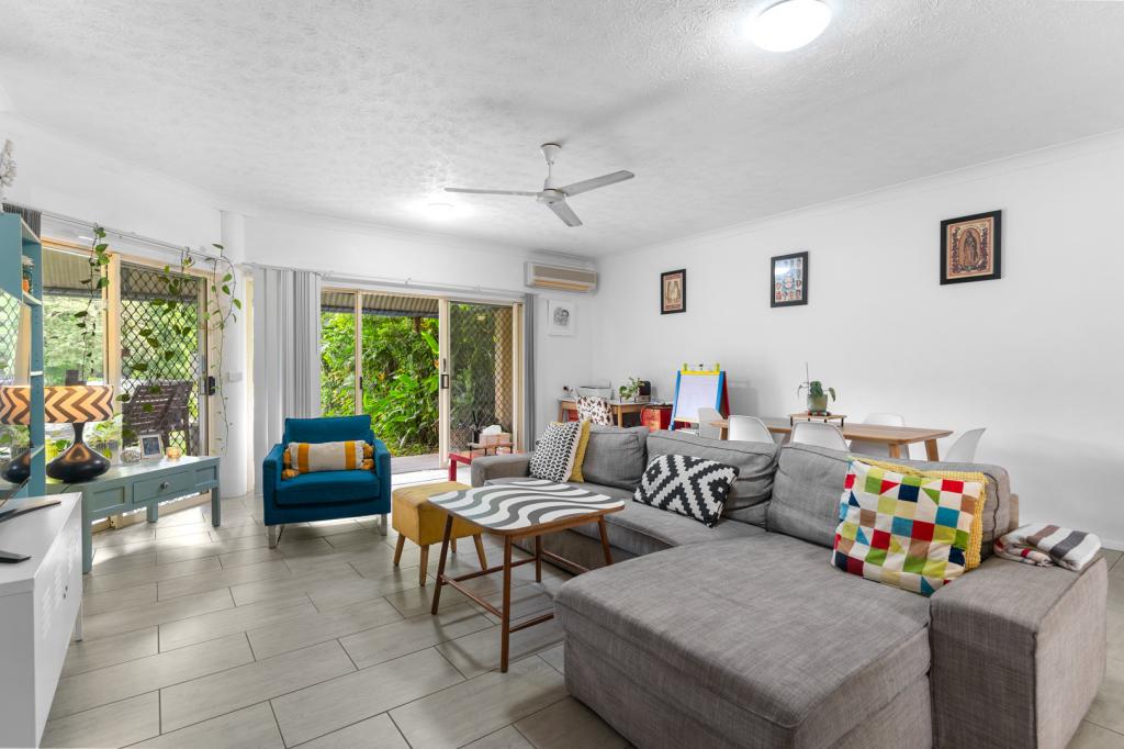 1/35 Greenslopes St, Manunda, QLD 4870