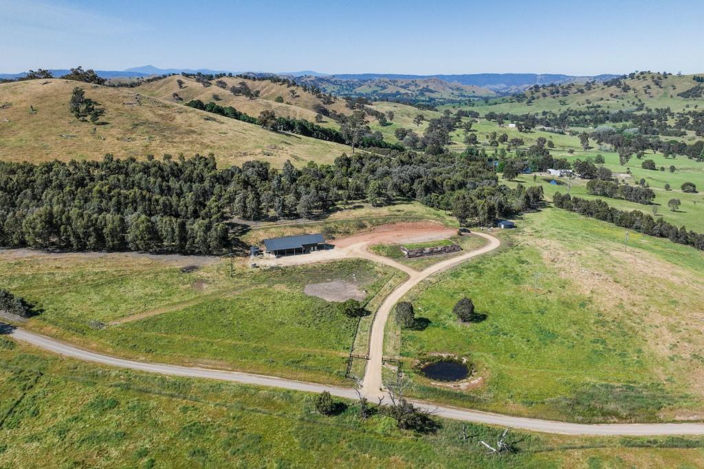 24 Red Box Lane, Bonnie Doon, VIC 3720