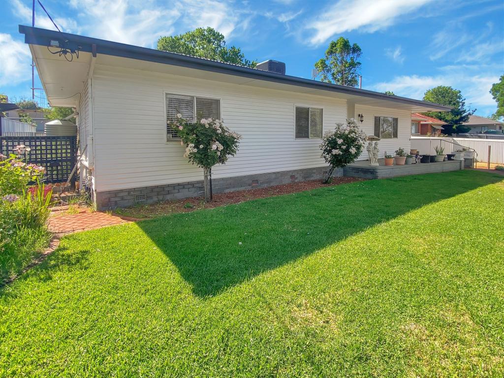 25-27 Frederica St, Narrandera, NSW 2700