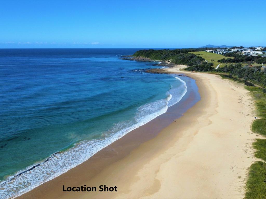 UNIT A3/363 DIAMOND BEACH RD, DIAMOND BEACH, NSW 2430