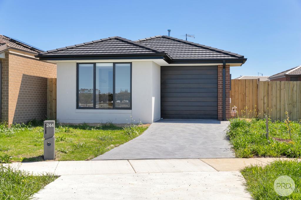 244 Kossuth St, Sebastopol, VIC 3356