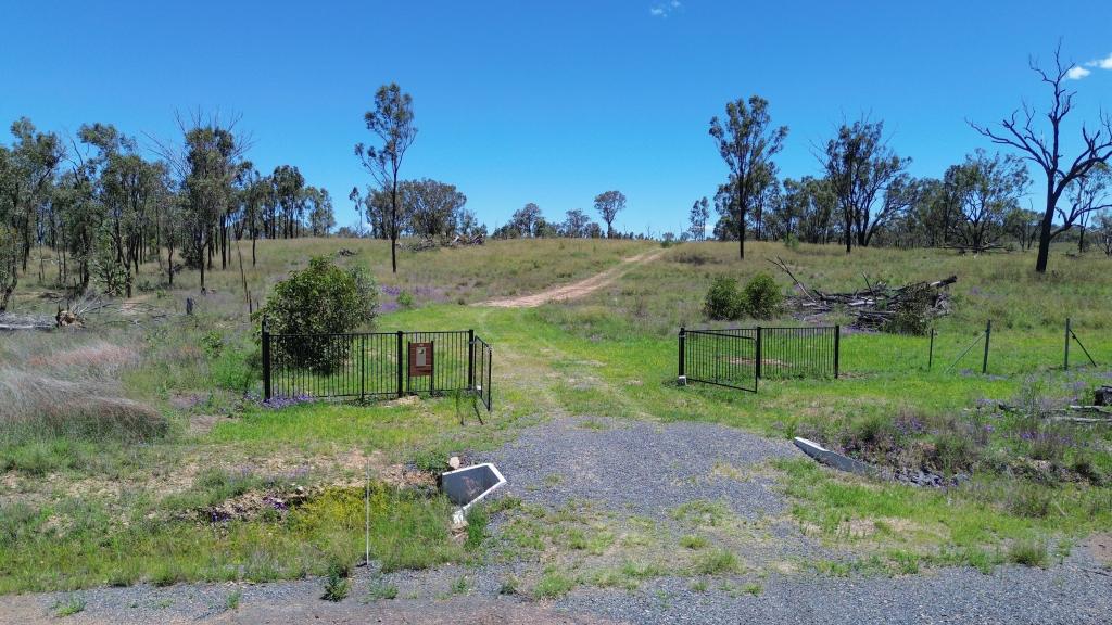 39 Thanes Creek Rd, Thane, QLD 4370