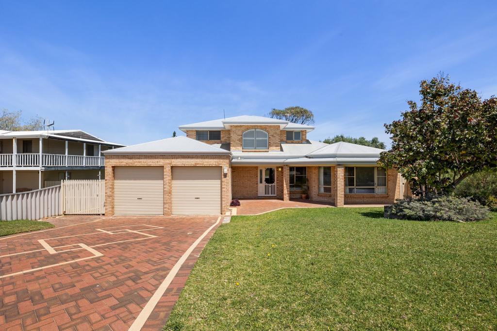 5 Harris Pl, Ledge Point, WA 6043