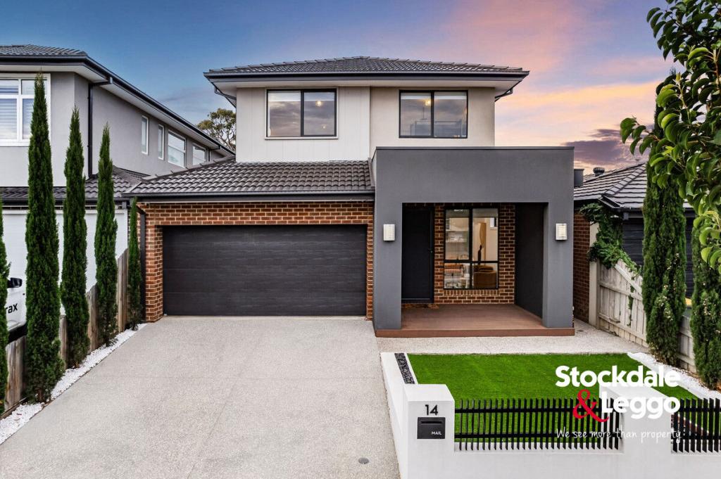 14 Vermilion Dr, Greenvale, VIC 3059