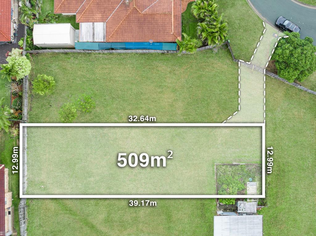 5a Janine Pl, Birkdale, QLD 4159