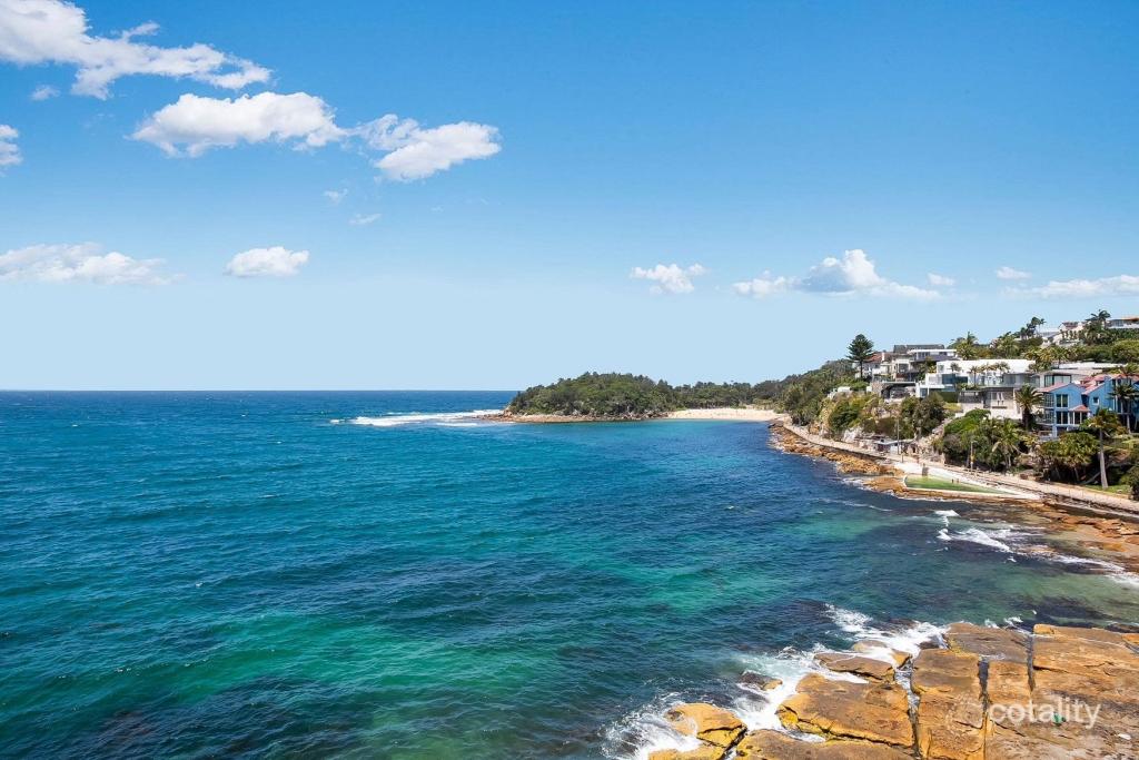 7/17 Marine Pde, Manly, NSW 2095