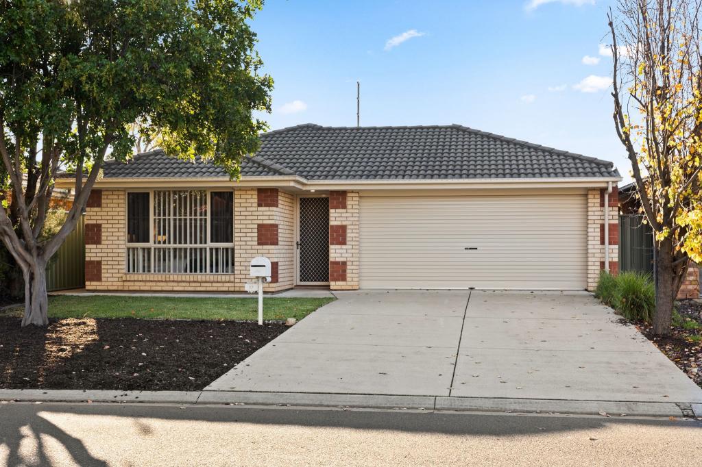 17 Buckley St, Evanston Gardens, SA 5116