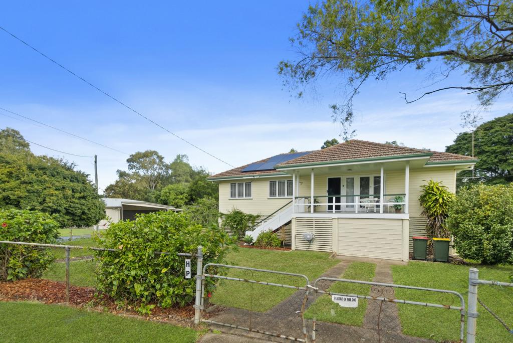 71 Chalfont St, Salisbury, QLD 4107