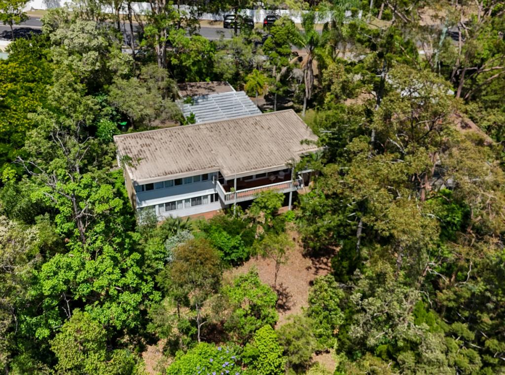 205 BIELBY RD, KENMORE HILLS, QLD 4069