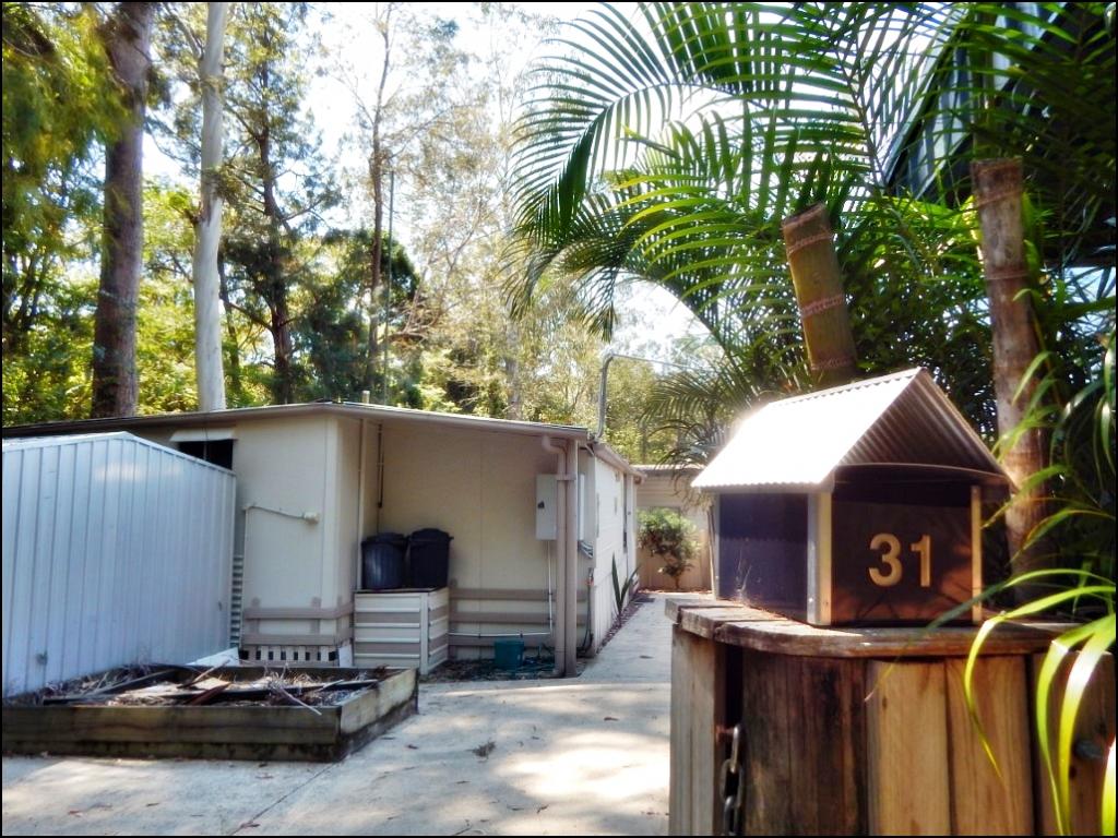 31/1 Tandur Rd, Kybong, QLD 4570