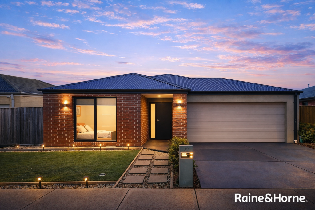 92 Aspire Bvd, Fraser Rise, VIC 3336
