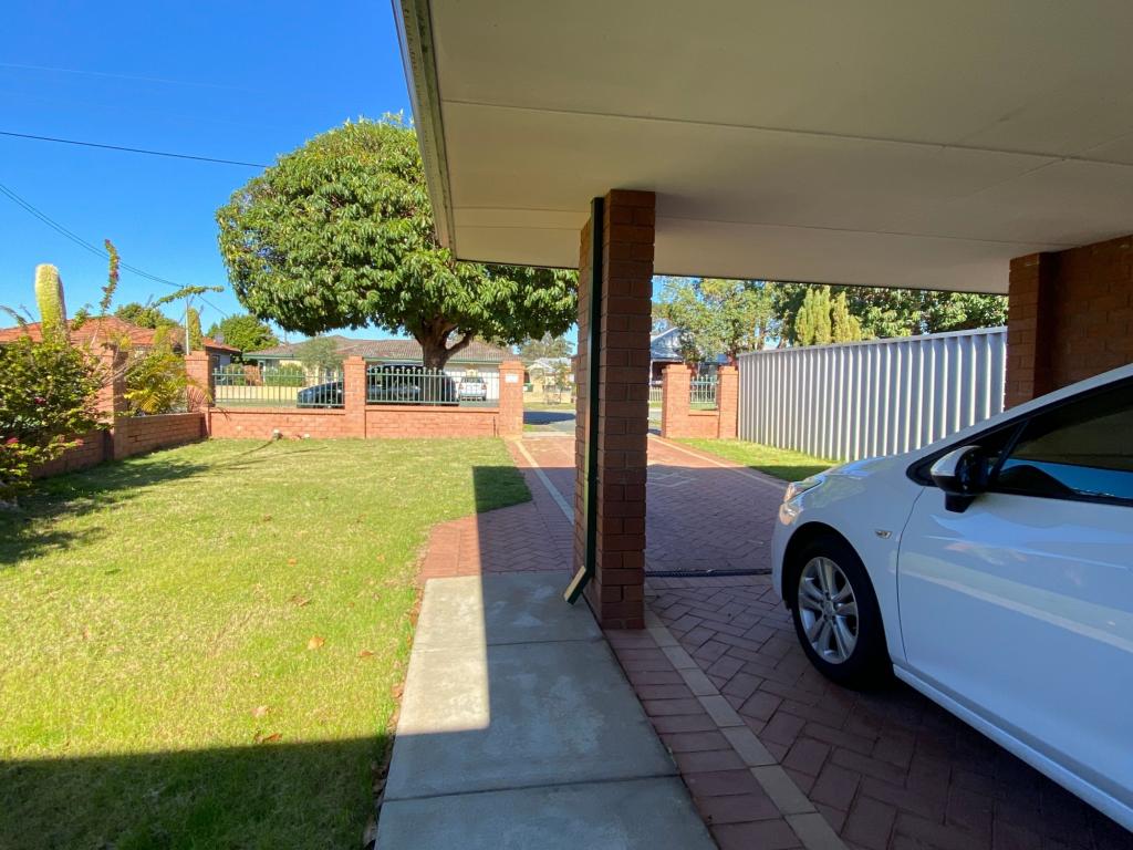 20a Mars St, Carlisle, WA 6101