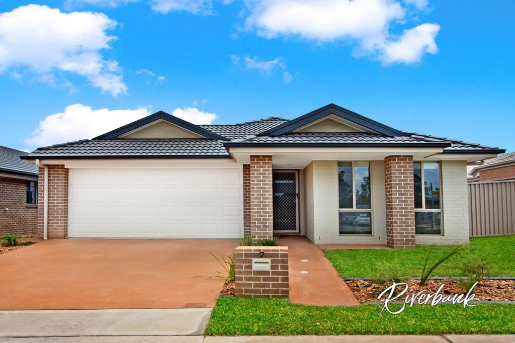 7 Adina St, Jordan Springs, NSW 2747