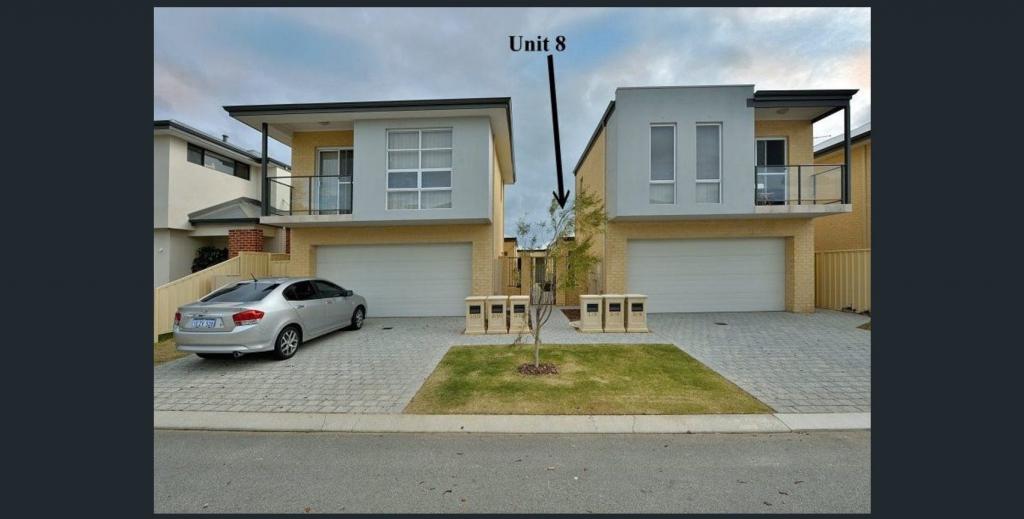3/8 Quendamia Lane, Mandurah, WA 6210