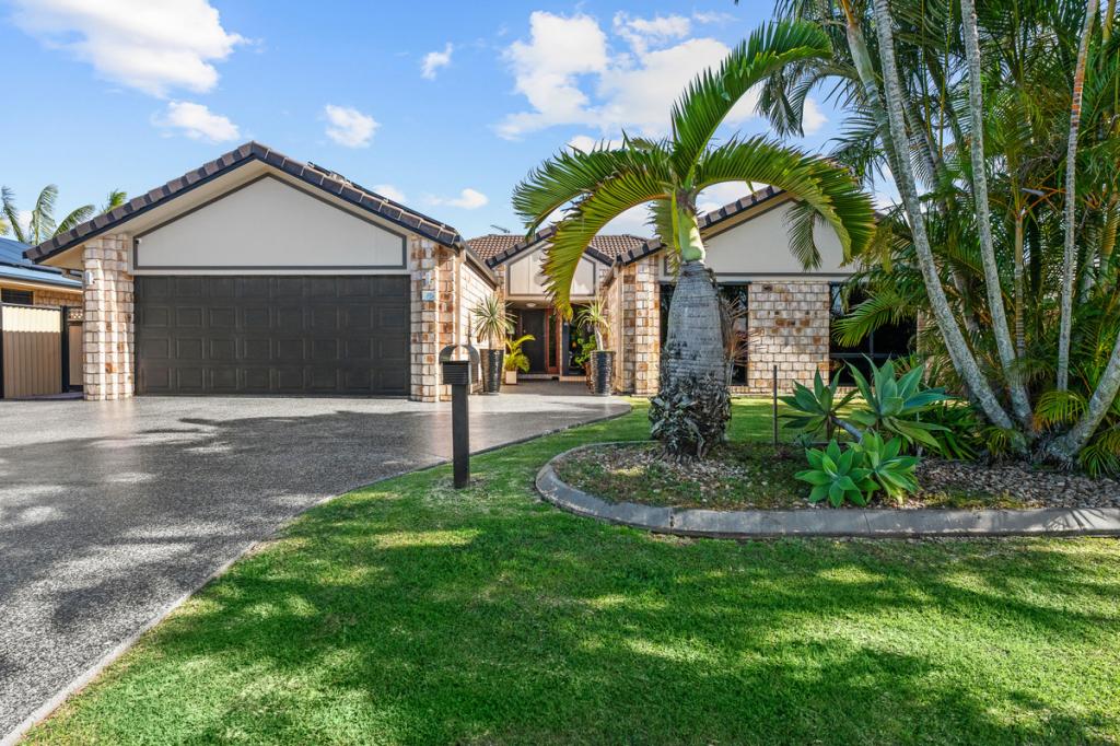 39 Yarrilee Cct, Dundowran, QLD 4655