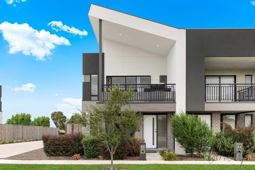 26 Bank St, Wollert, VIC 3750