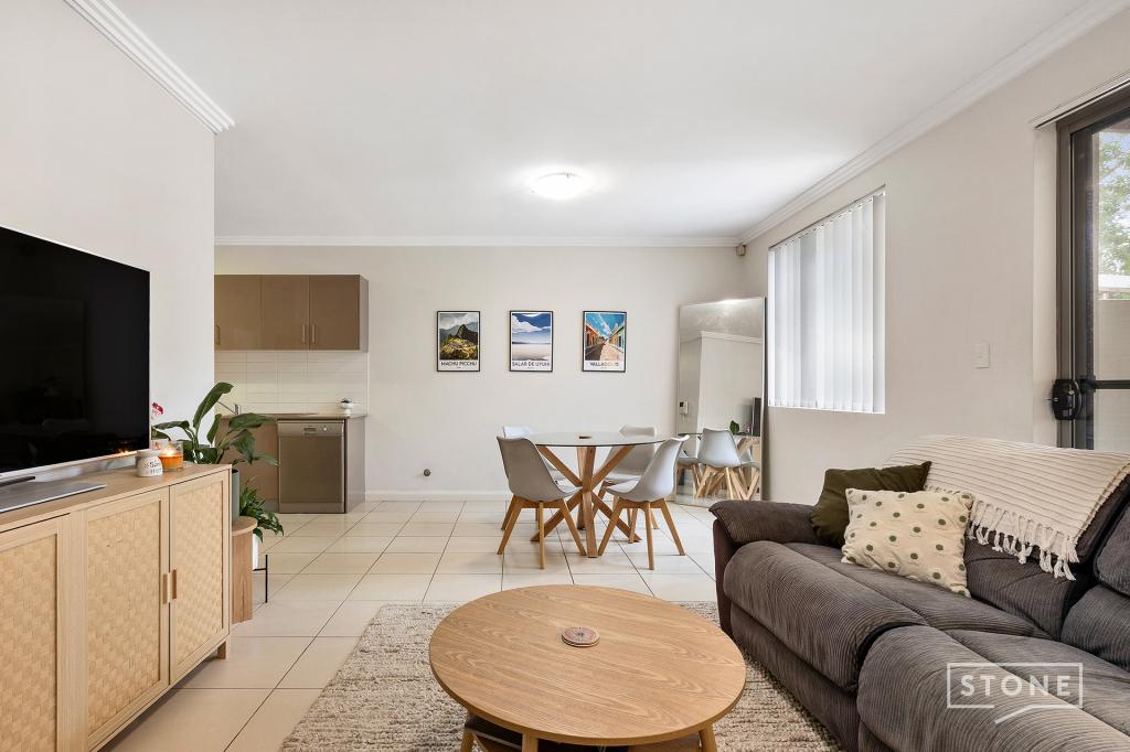 16/12-14 Darcy Rd, Westmead, NSW 2145