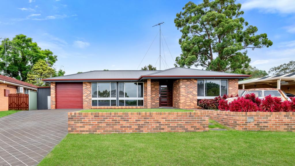 12 Cornelius Pl, Regentville, NSW 2745