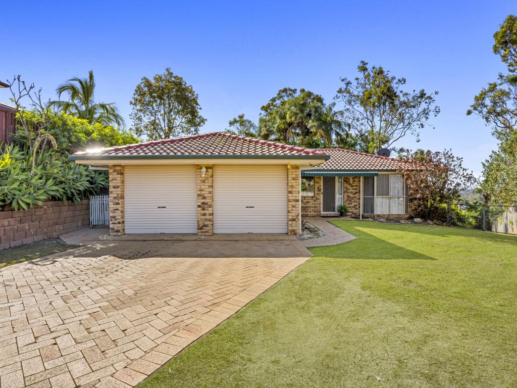 16 DALBY CT, HELENSVALE, QLD 4212