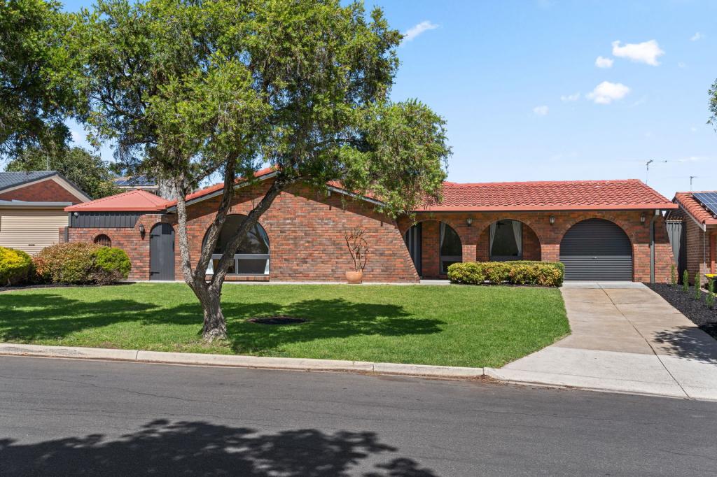 27 Xavier St, Highbury, SA 5089