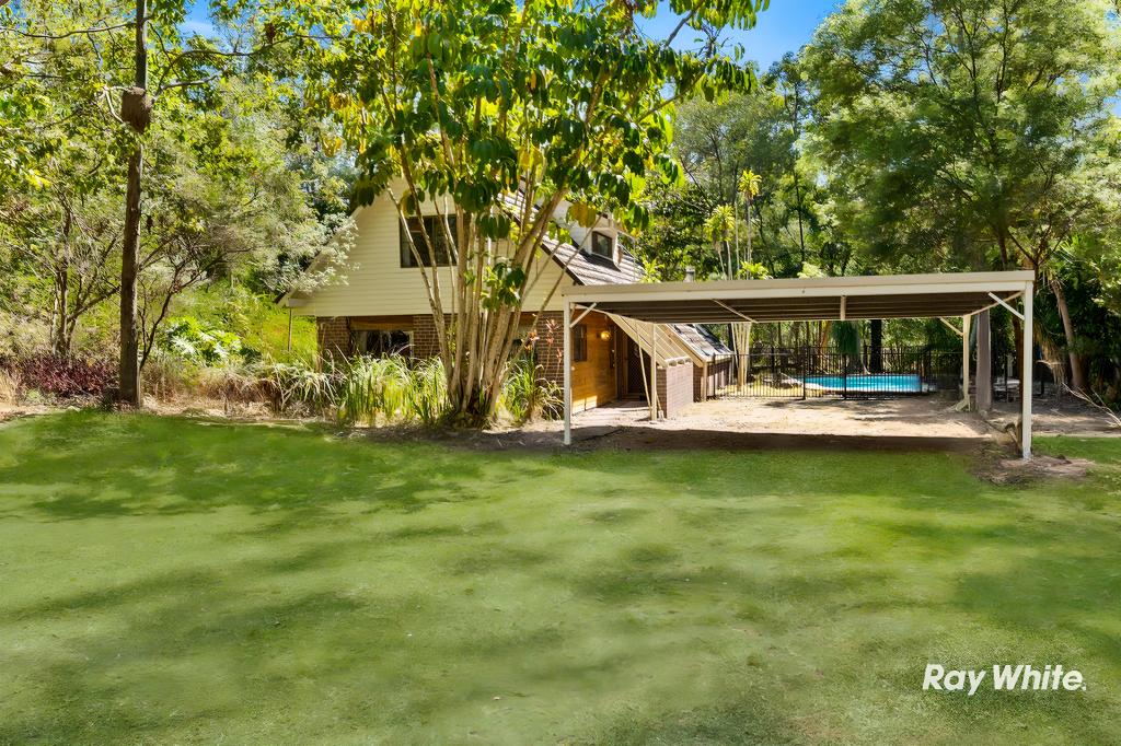 199-205 Sharton Ave, Buccan, QLD 4207