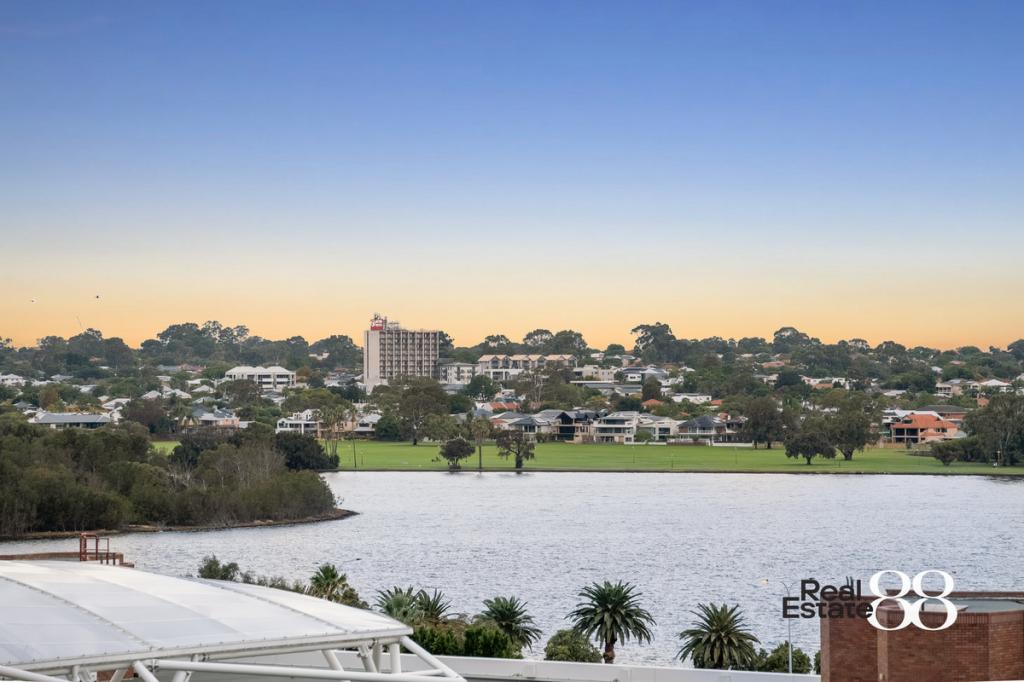 105/131 Adelaide Tce, East Perth, WA 6004