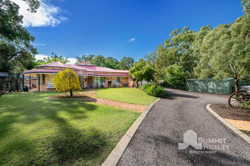 2 Talia Ct, Leschenault, WA 6233