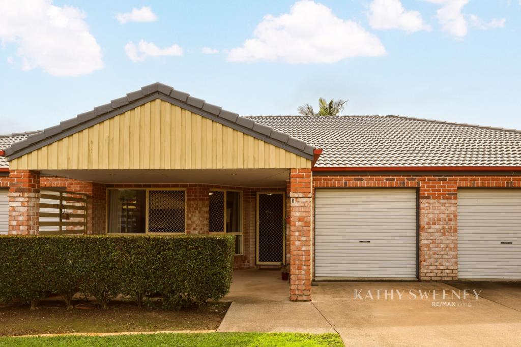 8/5 Nicole St, Bracken Ridge, QLD 4017