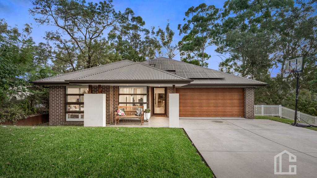 26 Ranch Ave, Glenbrook, NSW 2773