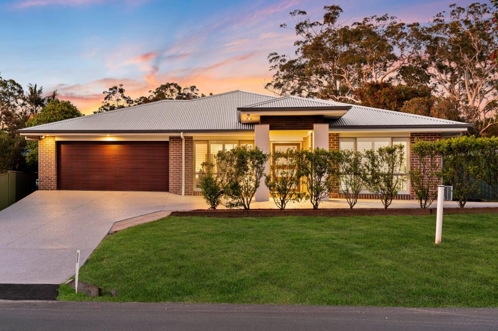 34 Warnervale Rd, Warnervale, NSW 2259