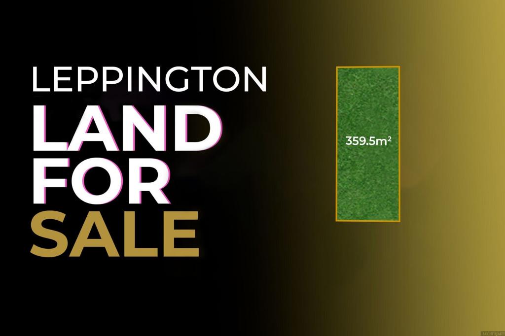 Contact Agent For Address, Leppington, NSW 2179