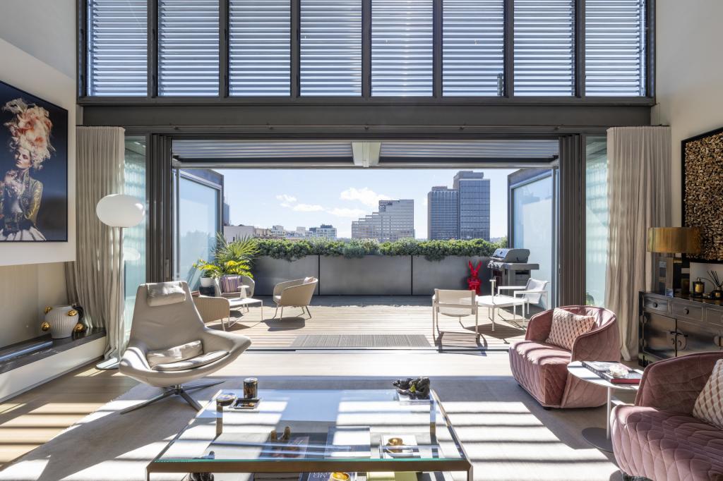 2/2 Kings Lane, Darlinghurst, NSW 2010