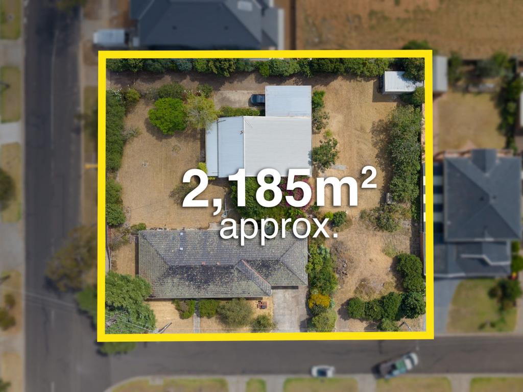 29 & 31 Chirnside & 1 Thelma Ave, Werribee, VIC 3030
