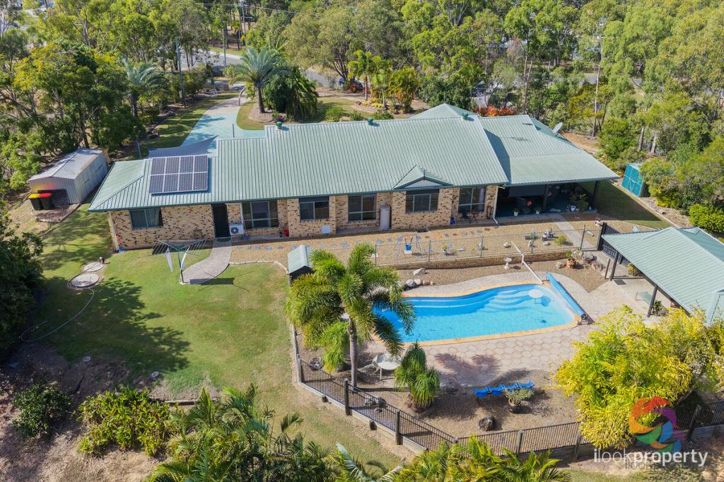 11 Malpas St, Boyne Island, QLD 4680