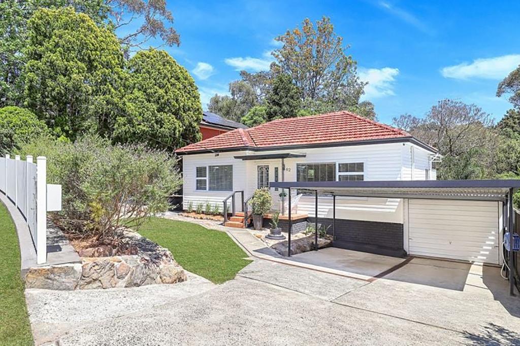 62 Charles Pl, Jannali, NSW 2226
