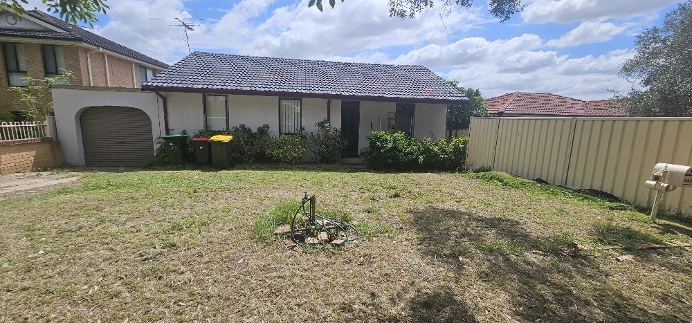 38 Harrow St, Marayong, NSW 2148