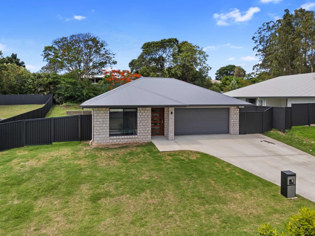 15 BRICKFIELD CRES, SOUTHSIDE, QLD 4570
