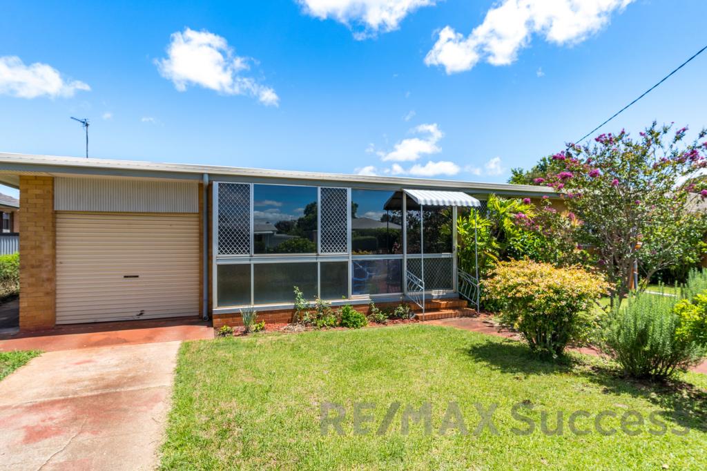 486 Stenner St, Darling Heights, QLD 4350