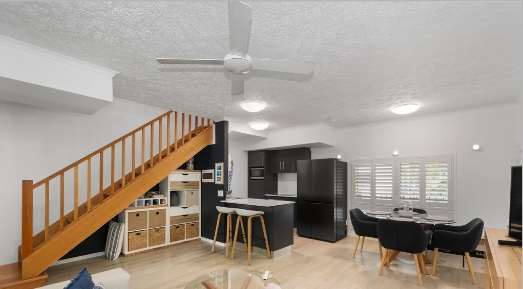 5/9 Carter St, North Ward, QLD 4810