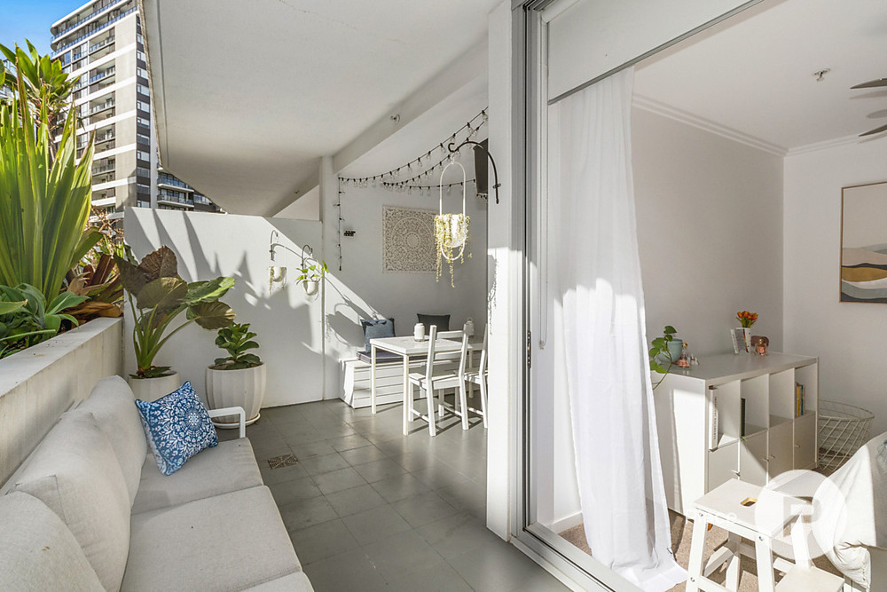 103/42 Wyandra St, Newstead, QLD 4006