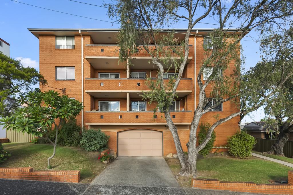 4/2a Carlyle St, Enfield, NSW 2136