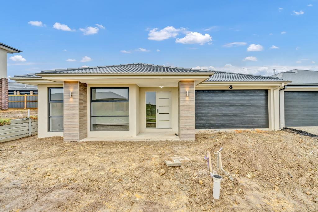 6 Point Mews, Botanic Ridge, VIC 3977