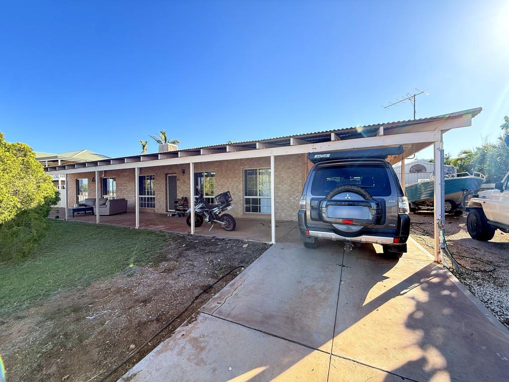 28 Tambor Dr, Exmouth, WA 6707
