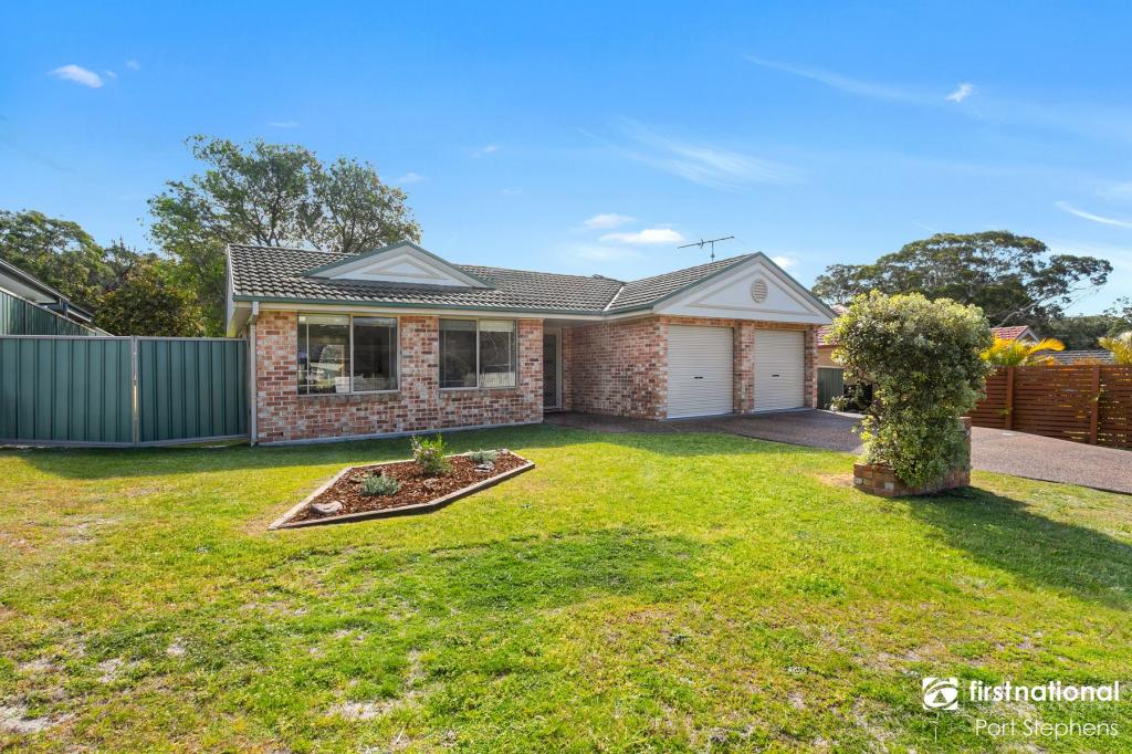 6 Hawkes Way, Boat Harbour, NSW 2316