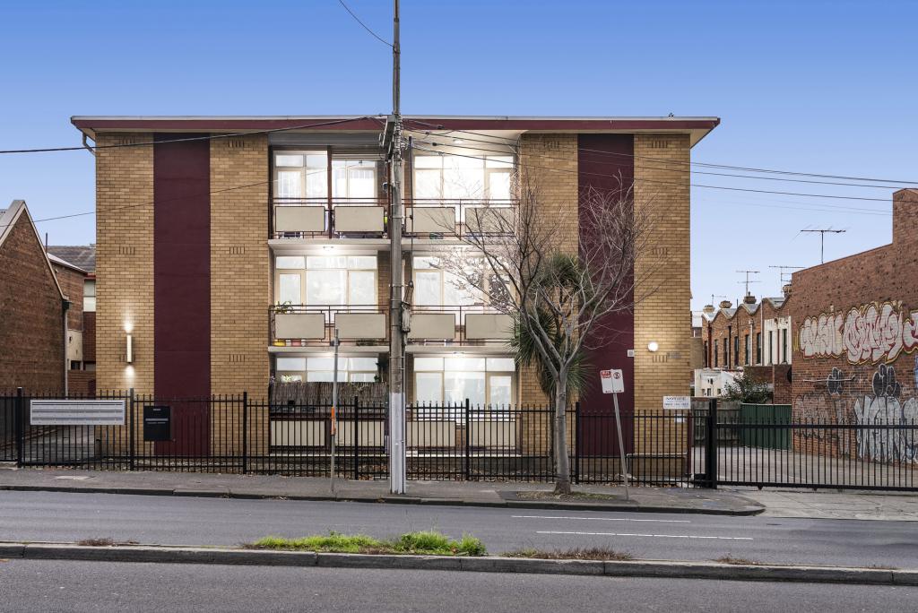 14/172 Princes St, Carlton North, VIC 3054