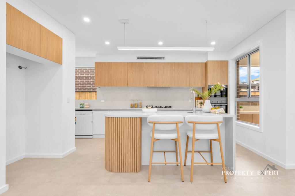 10 Oasis Way, Box Hill, NSW 2765